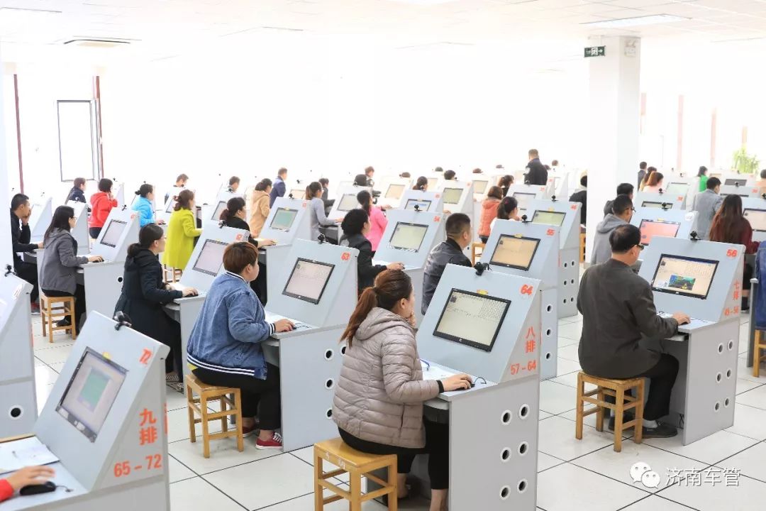 科二科三预约不成功,考完科二要多长时间才预约科三