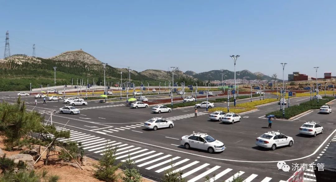 科二科三预约不成功,考完科二要多长时间才预约科三