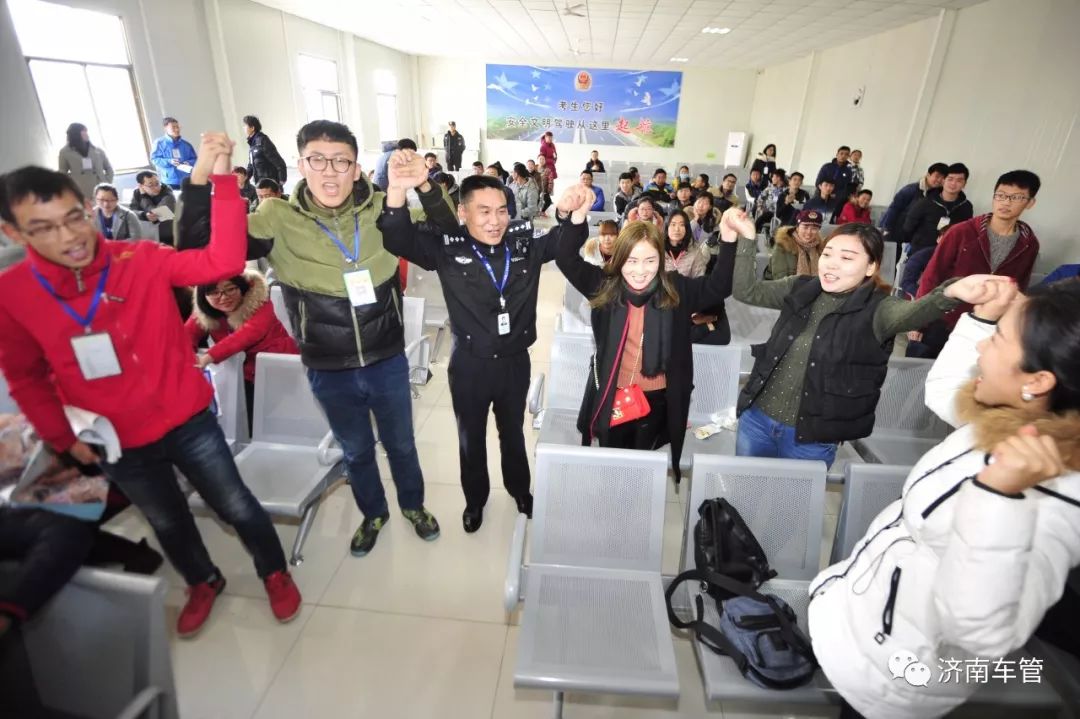 科二科三预约不成功,考完科二要多长时间才预约科三