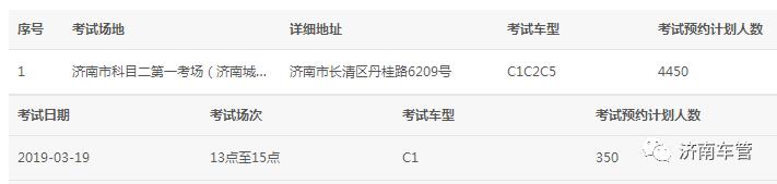 科二科三预约不成功,考完科二要多长时间才预约科三