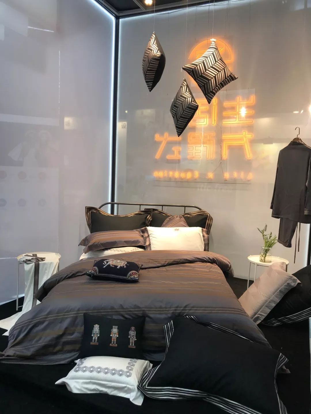 最有影响力的家纺展,家纺展