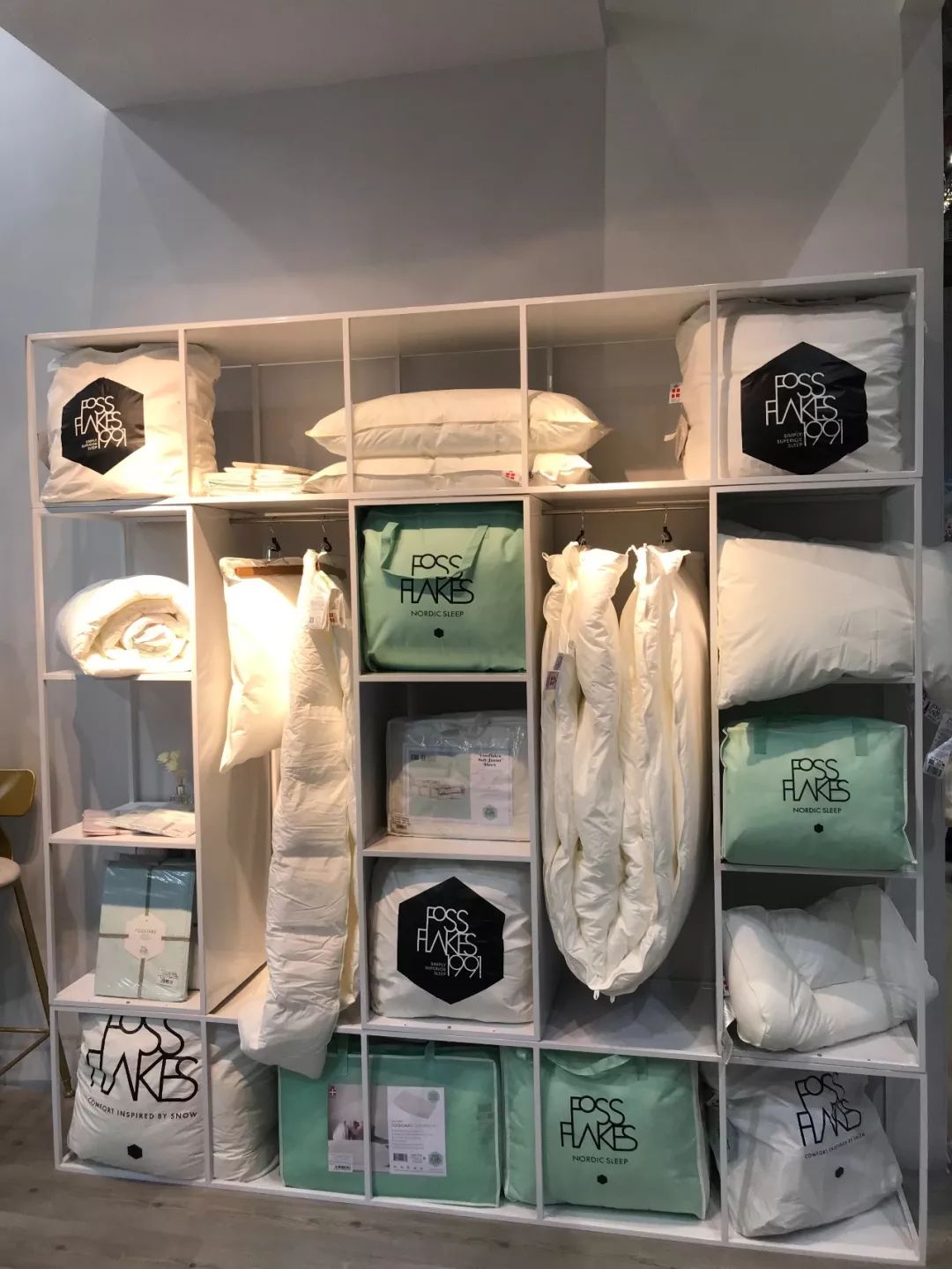 最有影响力的家纺展,家纺展