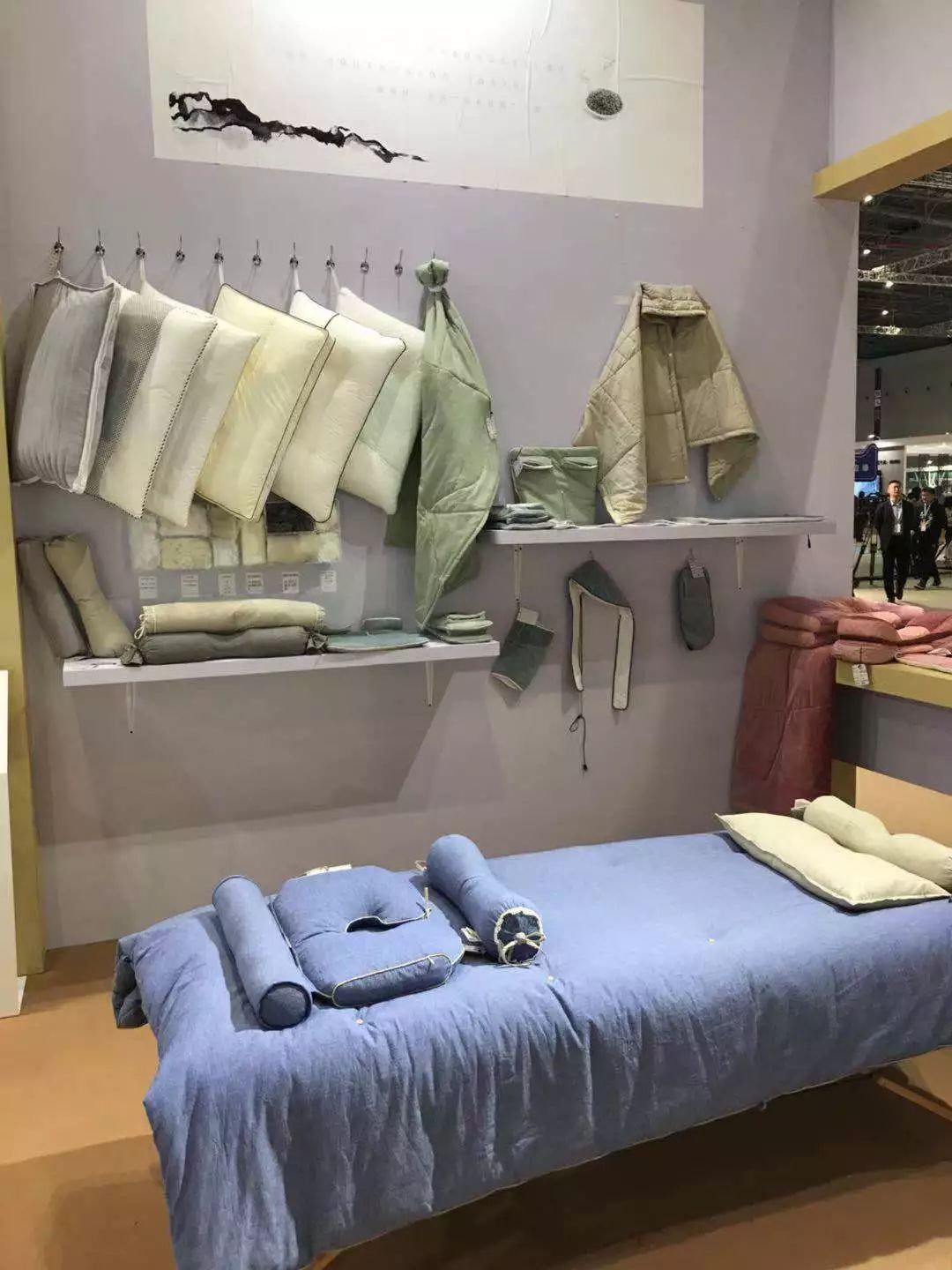 最有影响力的家纺展,家纺展