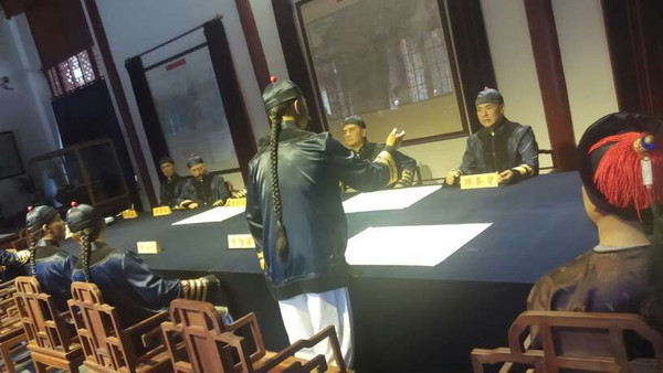 有山有海的威海,去有风的地方青岛威海