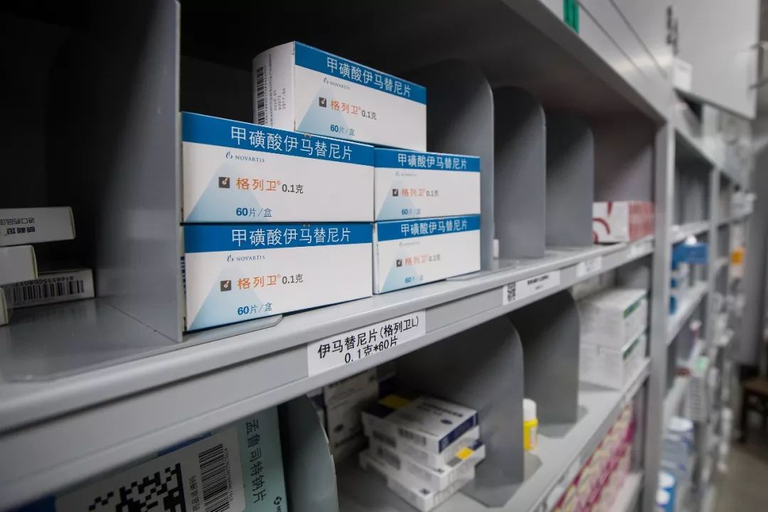 抗癌药将降价最新消息,17种抗癌药降价清单