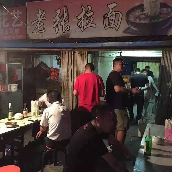 北京有名气的小脏摊,北京脏摊排行榜