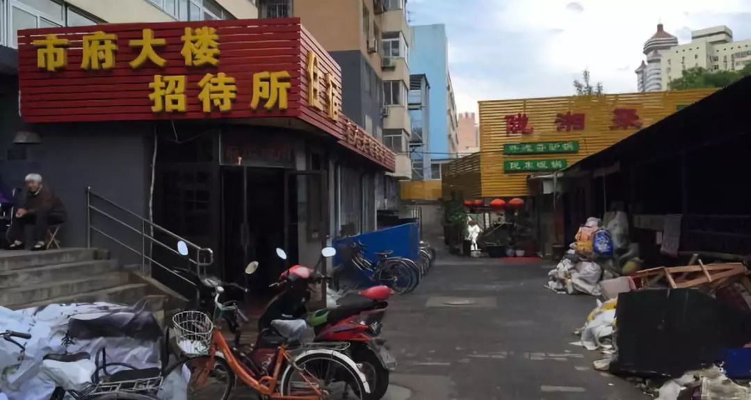 北京有名气的小脏摊,北京脏摊排行榜