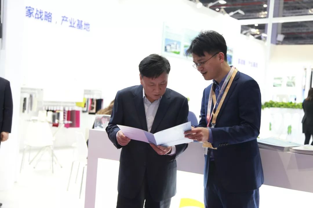 2019年上海纱线展视频,上海国际纺织纱线展会时间表