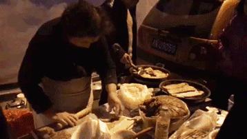 北京有名气的小脏摊,北京脏摊排行榜