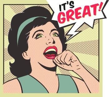 夸夸彩虹屁,夸夸群懵圈猛夸3分钟