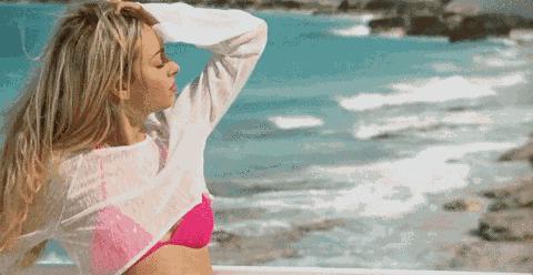 北半球的我突然向往南半球的温暖