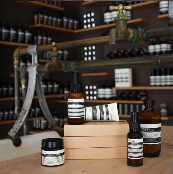 北半球的我突然向往南半球的温暖