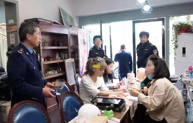 【聚焦3.15】注意啦!这种假药在朋友圈火了,多家美容店都在用......