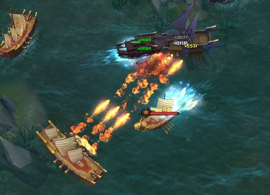 3月14日测试区更新日志