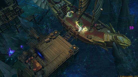 3月14日测试区更新日志