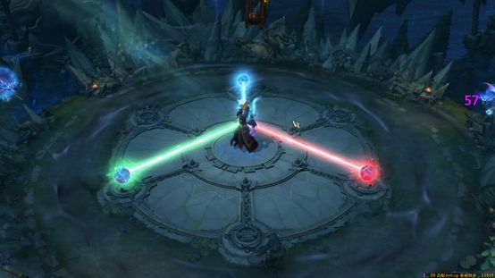 3月14日测试区更新日志