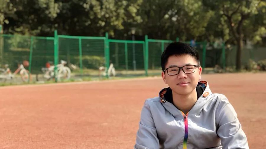 超牛！这两位小伙子在国际权威学术会议上发表高质量科研论文