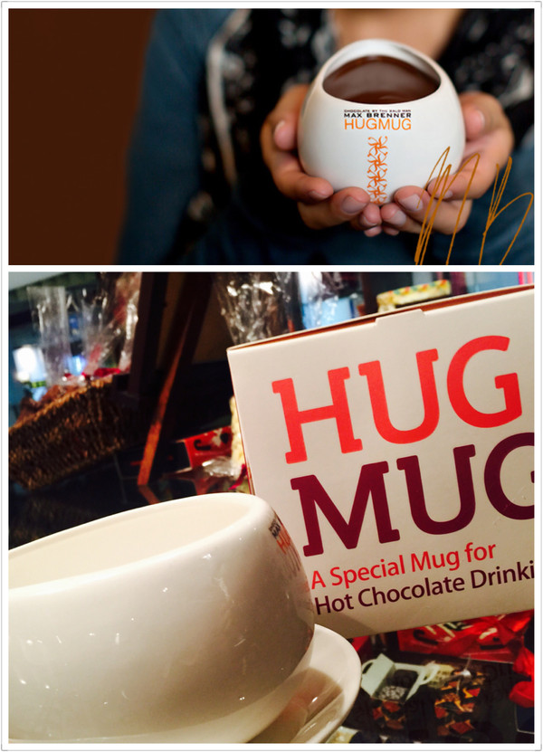 美食撩拨味蕾+No.1巧克力cafe，爱在悉尼约会优选地