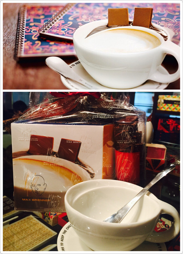 美食撩拨味蕾+No.1巧克力cafe，爱在悉尼约会优选地