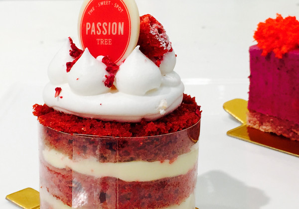 美食撩拨味蕾+No.1巧克力cafe，爱在悉尼约会优选地