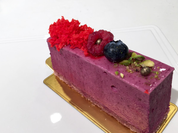 美食撩拨味蕾+No.1巧克力cafe，爱在悉尼约会优选地