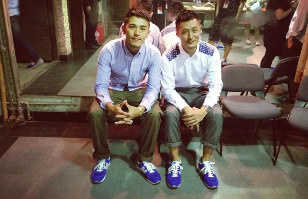 余文乐madness事件,余文乐madness和陈冠希