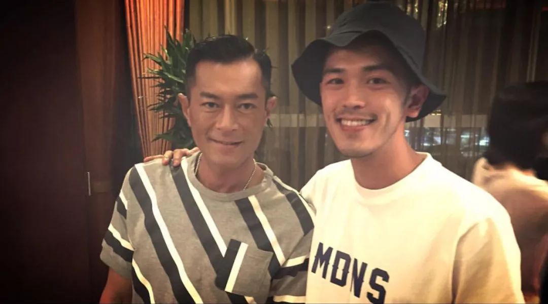 余文乐madness事件,余文乐madness和陈冠希