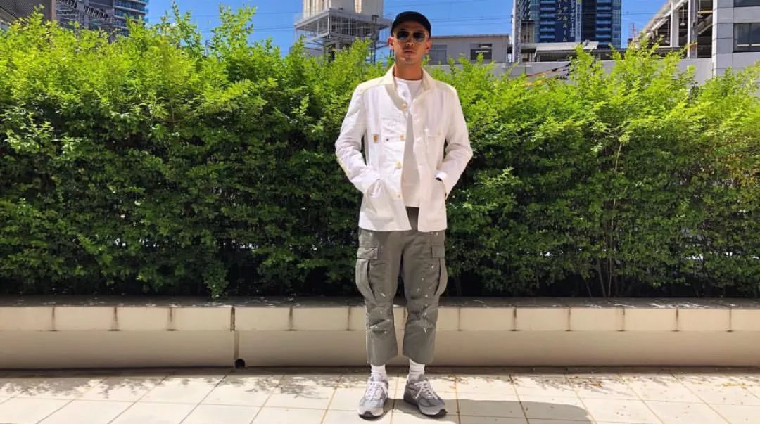 余文乐madness事件,余文乐madness和陈冠希