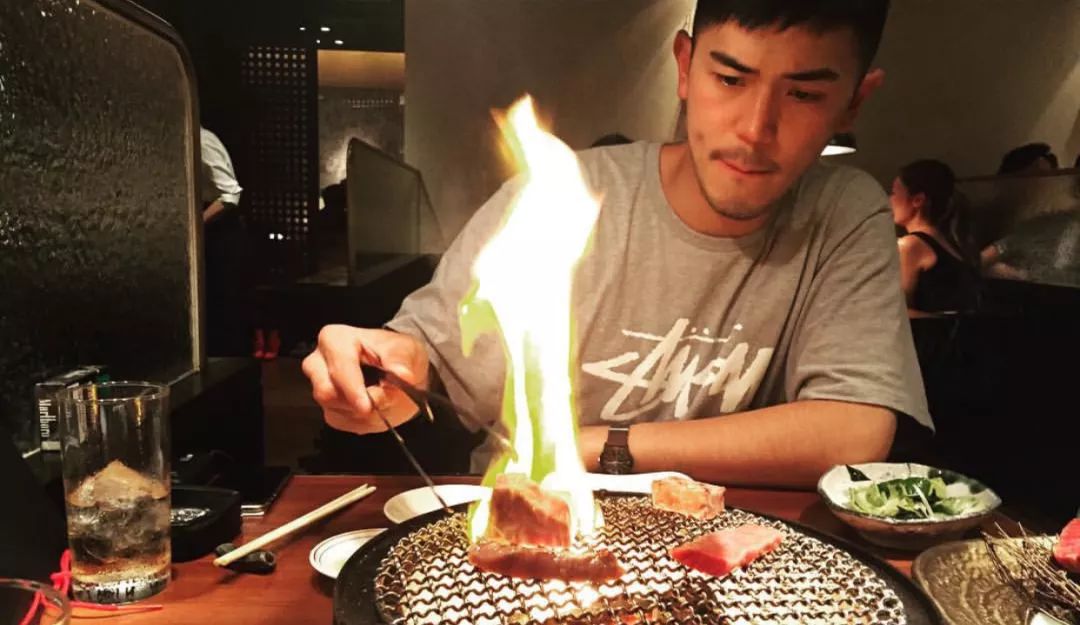 余文乐madness事件,余文乐madness和陈冠希