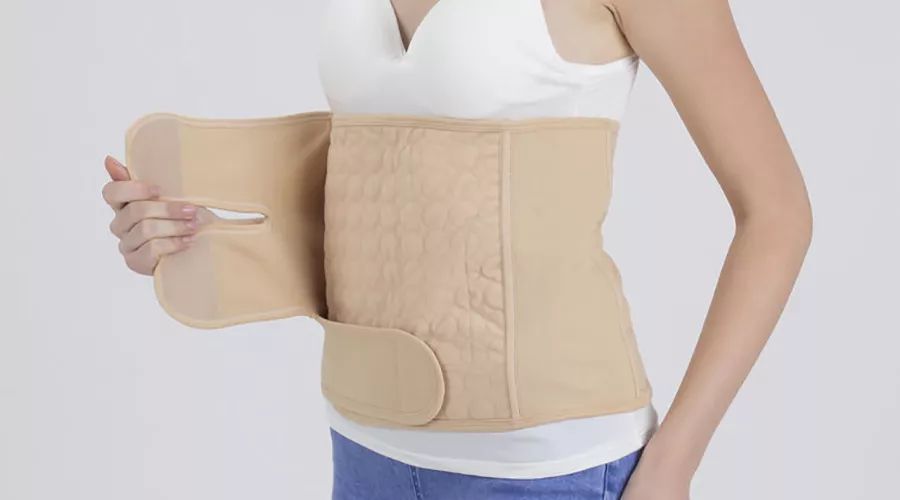 收腹带可以让身体恢复吗,收腹带可以每天戴吗
