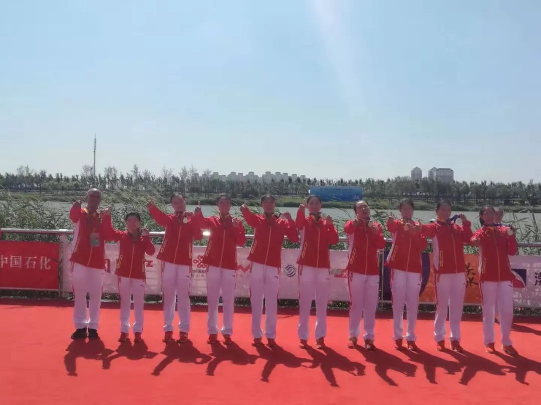 宜阳县赛艇比赛,河南宜阳激流皮划艇青少年锦标赛