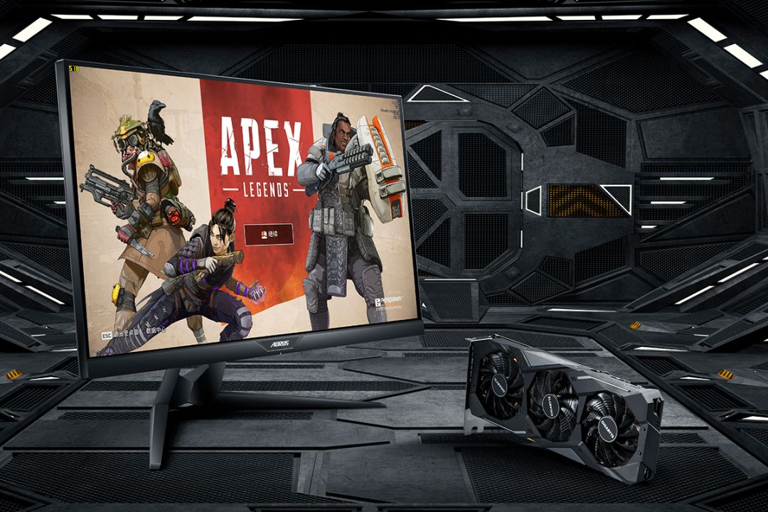 技嘉rtx2070super8gwindforce,技嘉rtx20606g光线追踪显卡怎么样