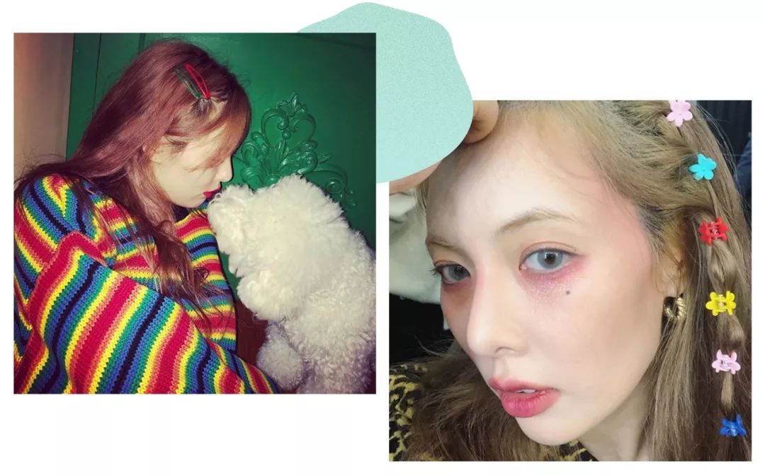 近期买过最心水的明星同款，恨不得天天戴！