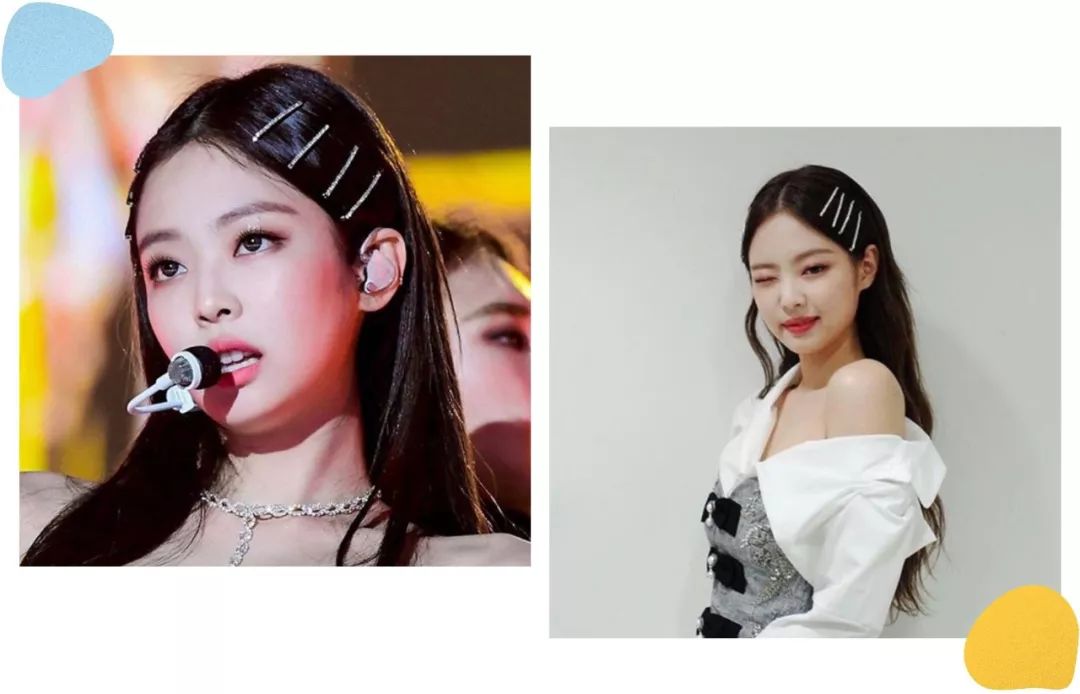 近期买过最心水的明星同款，恨不得天天戴！