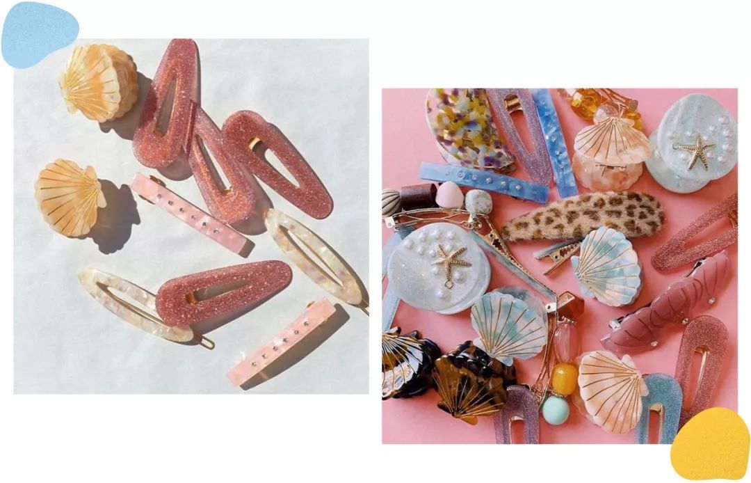 近期买过最心水的明星同款，恨不得天天戴！