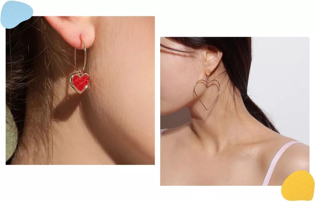 近期买过最心水的明星同款，恨不得天天戴！