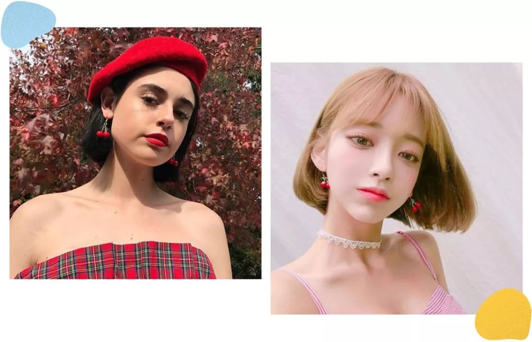 近期买过最心水的明星同款，恨不得天天戴！