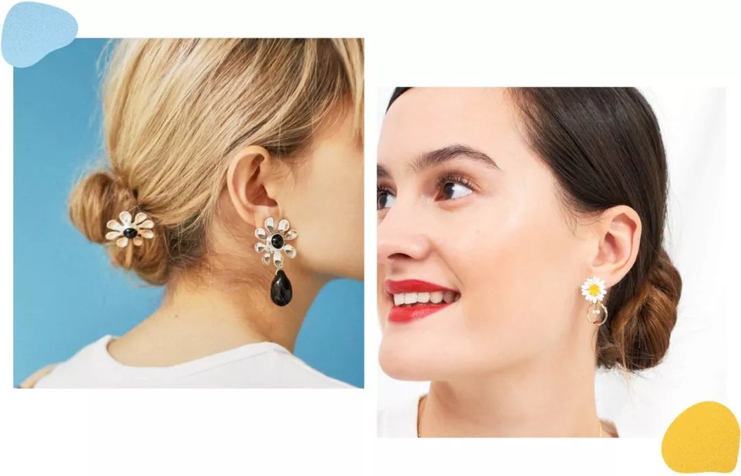 近期买过最心水的明星同款，恨不得天天戴！