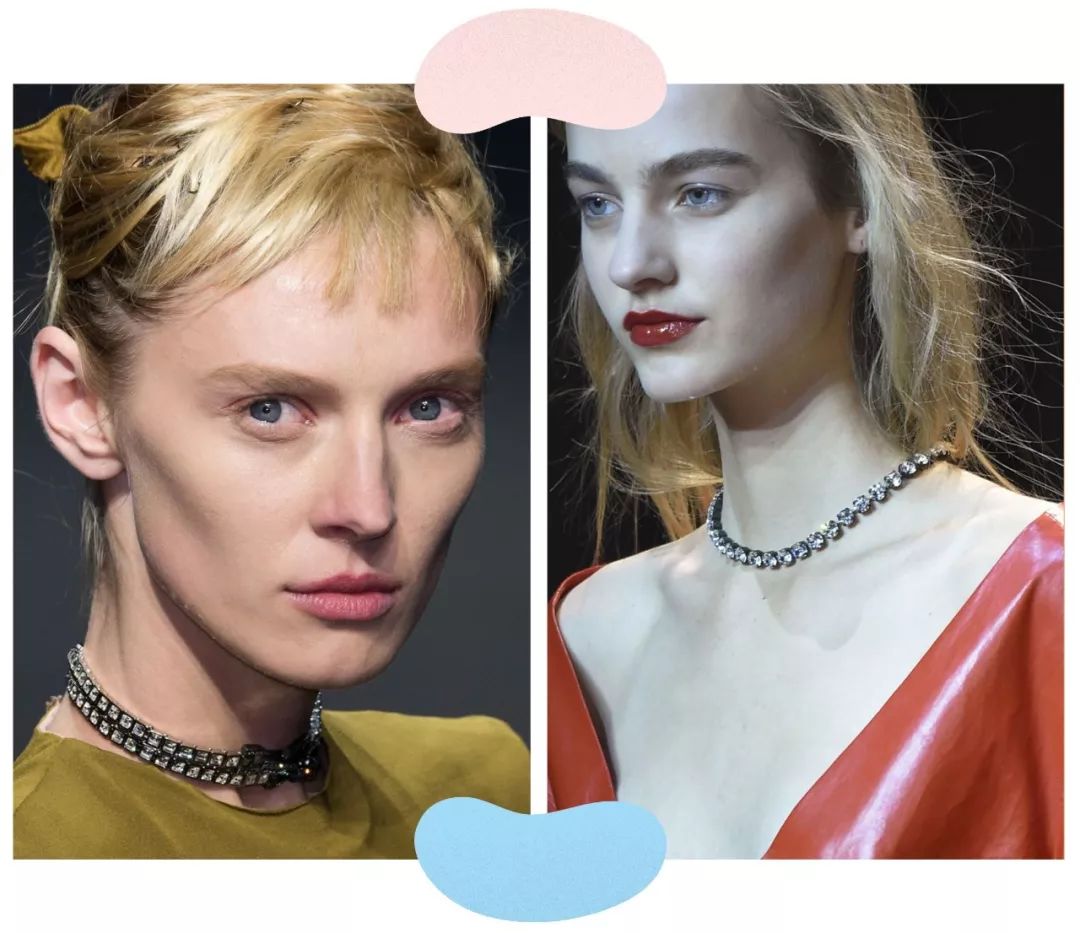 近期买过最心水的明星同款，恨不得天天戴！