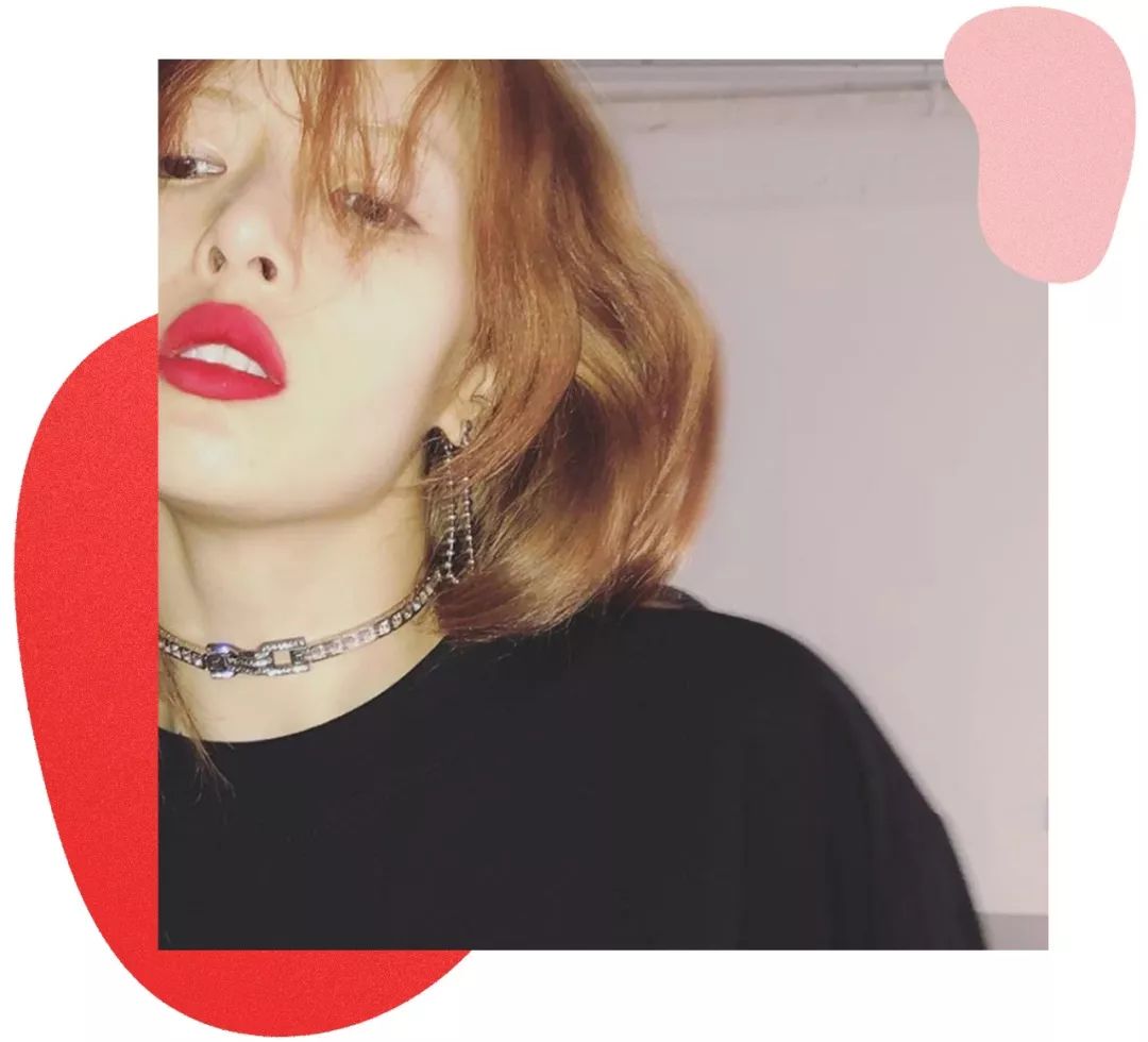 近期买过最心水的明星同款，恨不得天天戴！