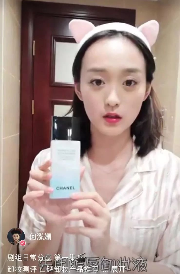 张柏芝的美妆,张柏芝选择了比较自然的妆容