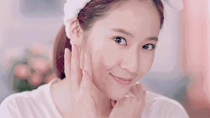 张柏芝的美妆,张柏芝选择了比较自然的妆容