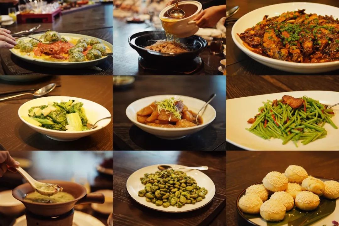 一向以“好吃”出名的凯悦，这次带我把人间三月的春天都吃进了嘴里