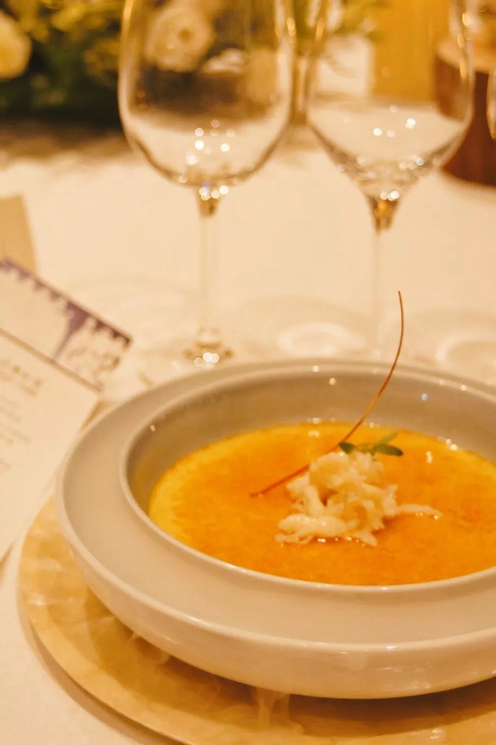 一向以“好吃”出名的凯悦，这次带我把人间三月的春天都吃进了嘴里