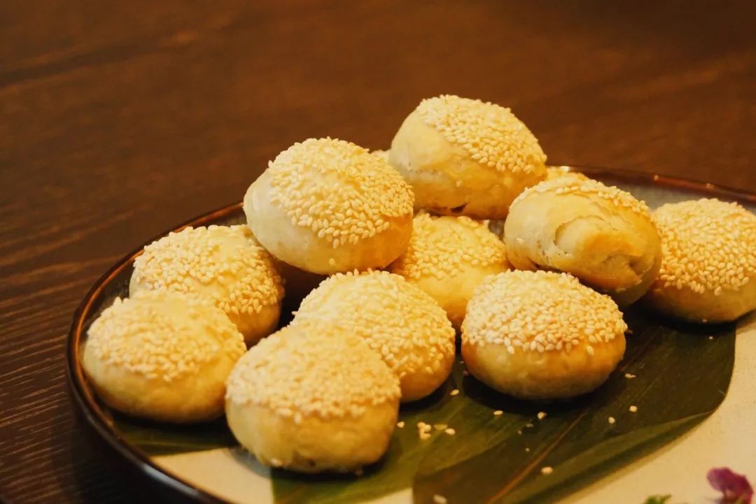 一向以“好吃”出名的凯悦，这次带我把人间三月的春天都吃进了嘴里