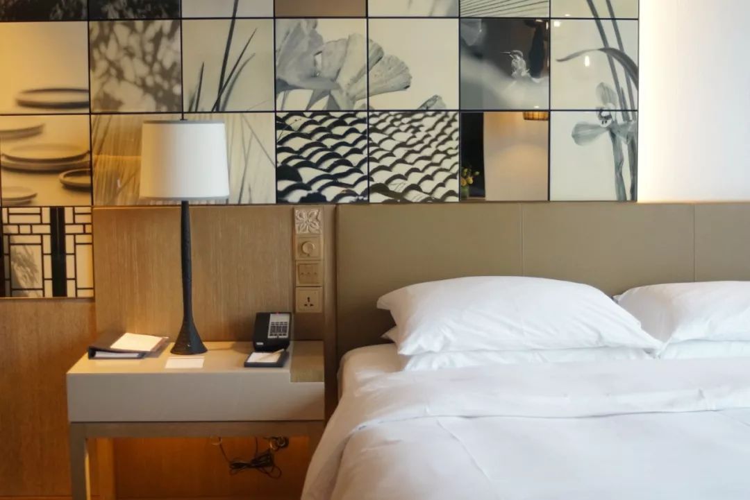 一向以“好吃”出名的凯悦，这次带我把人间三月的春天都吃进了嘴里