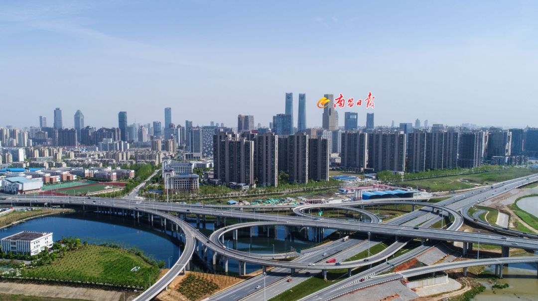 南昌一环最新消息,南昌一号线东延开工时间