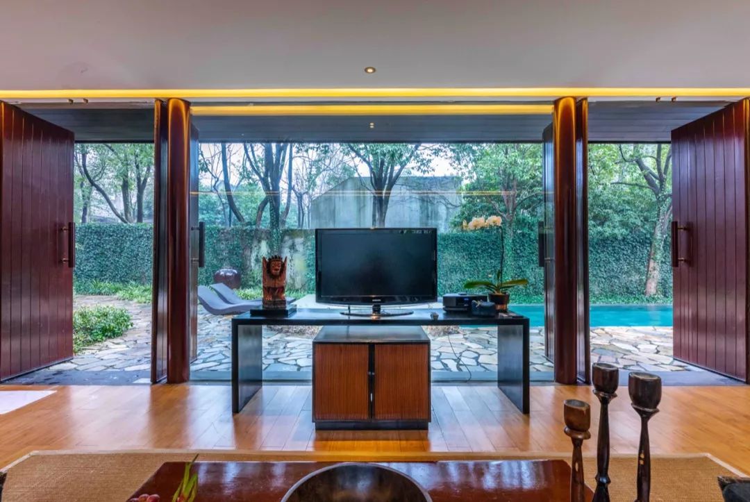 南京汤泉一号温泉度假村,南京唯一别墅