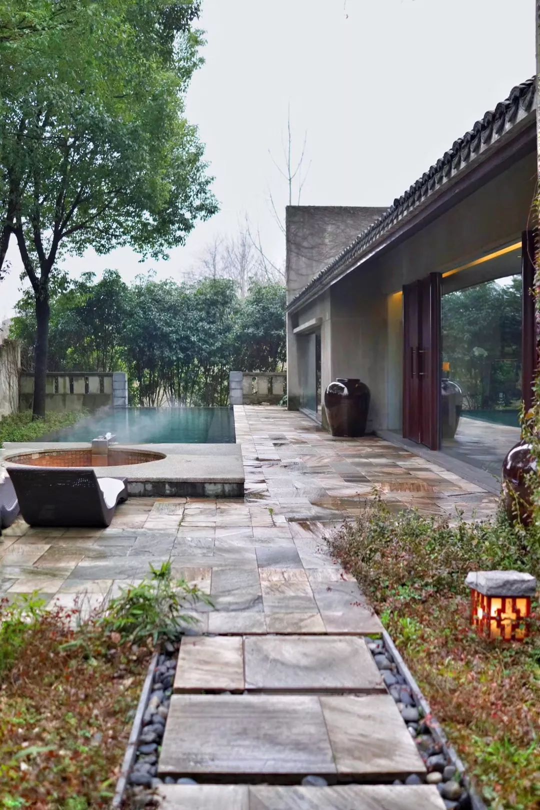 南京汤泉一号温泉度假村,南京唯一别墅