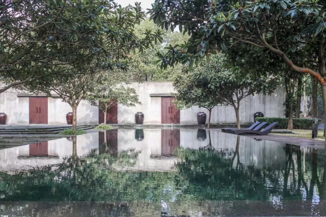 南京汤泉一号温泉度假村,南京唯一别墅